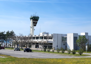 Taxi Aerodrom Rijeka