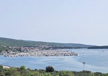 Lokacija Punat - iTaxi
