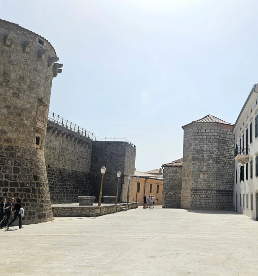 Grad Krk
